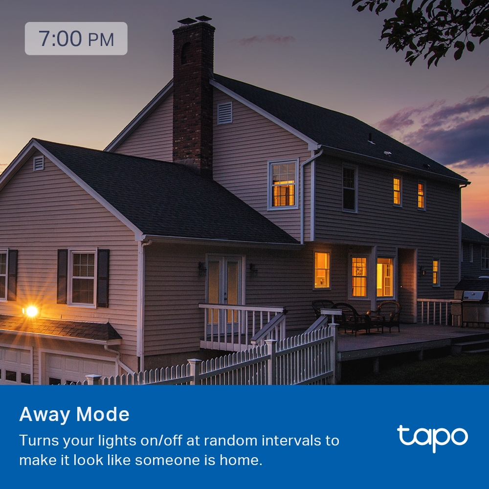 TAPO-L530E Smart Wi-Fi Light