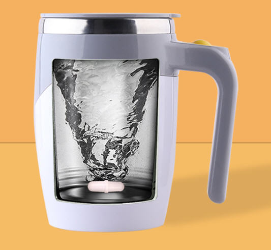 แก้วปั่น,แก้วเชคโปรตีน,แก้วปั่นอัตโนมัติ,แก้วปั่น,แก้วคนได้,สินค้าพรีเมี่ยม,400ml