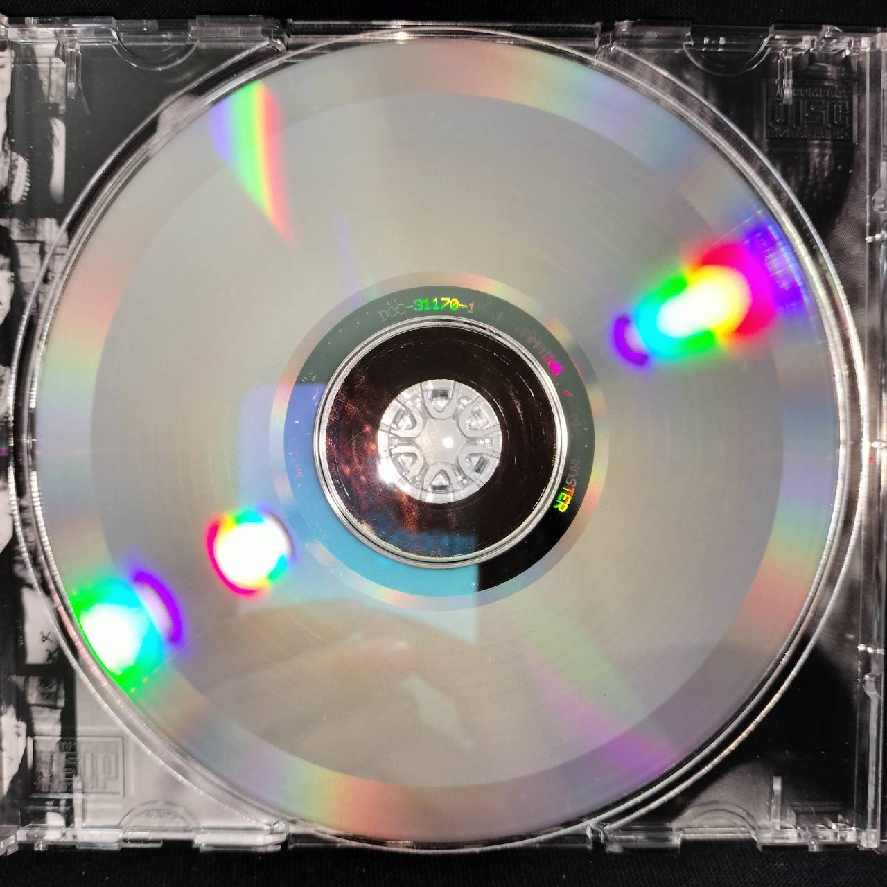 Jenna Mammina – Meant To Be / USA / แผ่นสวย / มี Obi