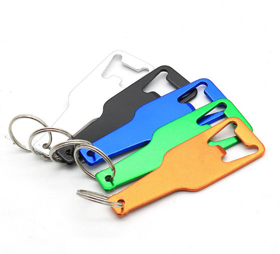 พวงกุญแจที่เปิดขวด,ที่เปิดขวด,ที่เปิดขวดเบียร์,สกรีนโลโก้