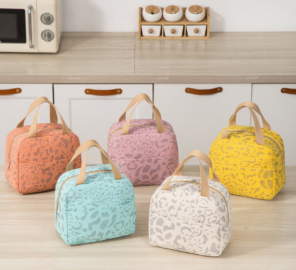 กระเป๋าเก็บอุณหภูมิ,กระเป๋าเก็บความร้อนเย็น