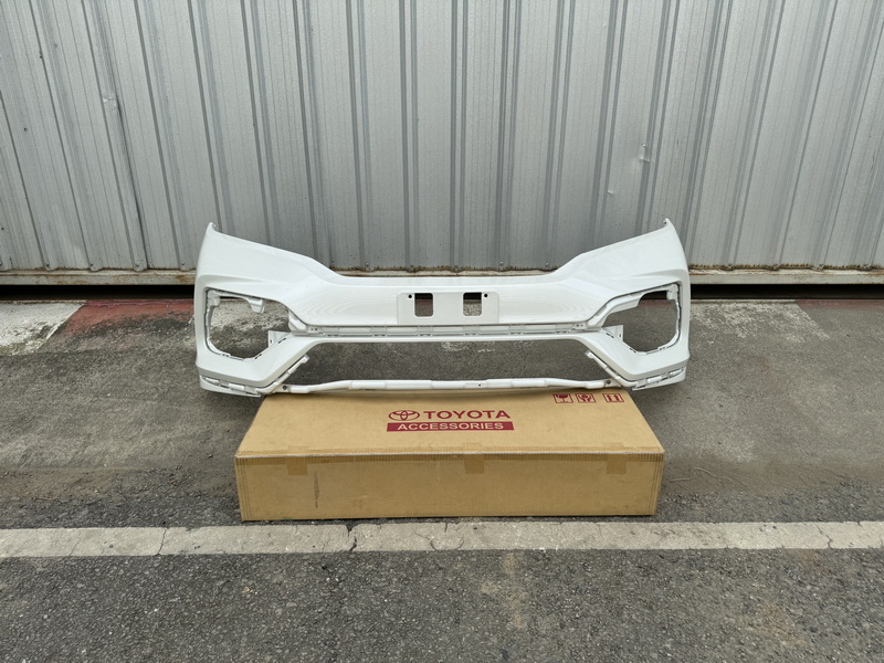 กันชนหน้า Honda Jazz RS 2017-2021
