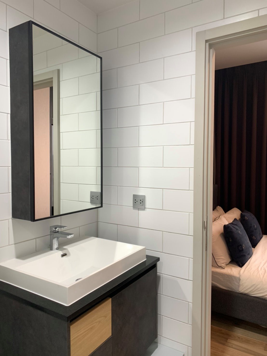 The Line Jatujak-Mochit