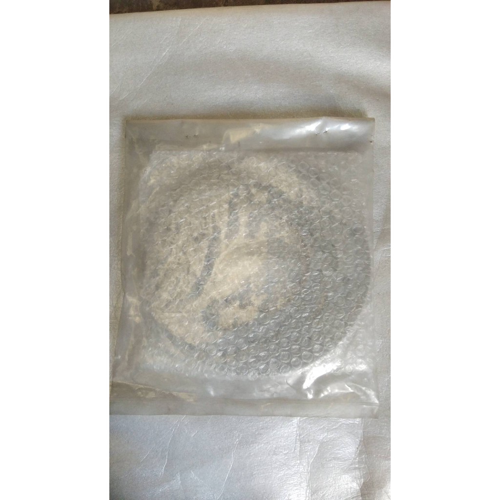 จานดีสค์เบรคหลัง สำหรับรุ่น KR150 E2 อะไหล่แท้ KAWASAKI 41080-1412