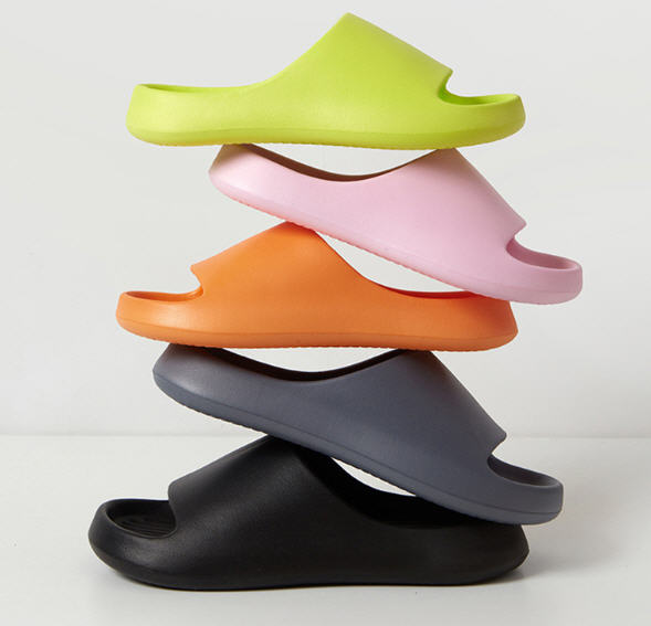 รองเท้าแตะ,รองเท้าแตะEVA