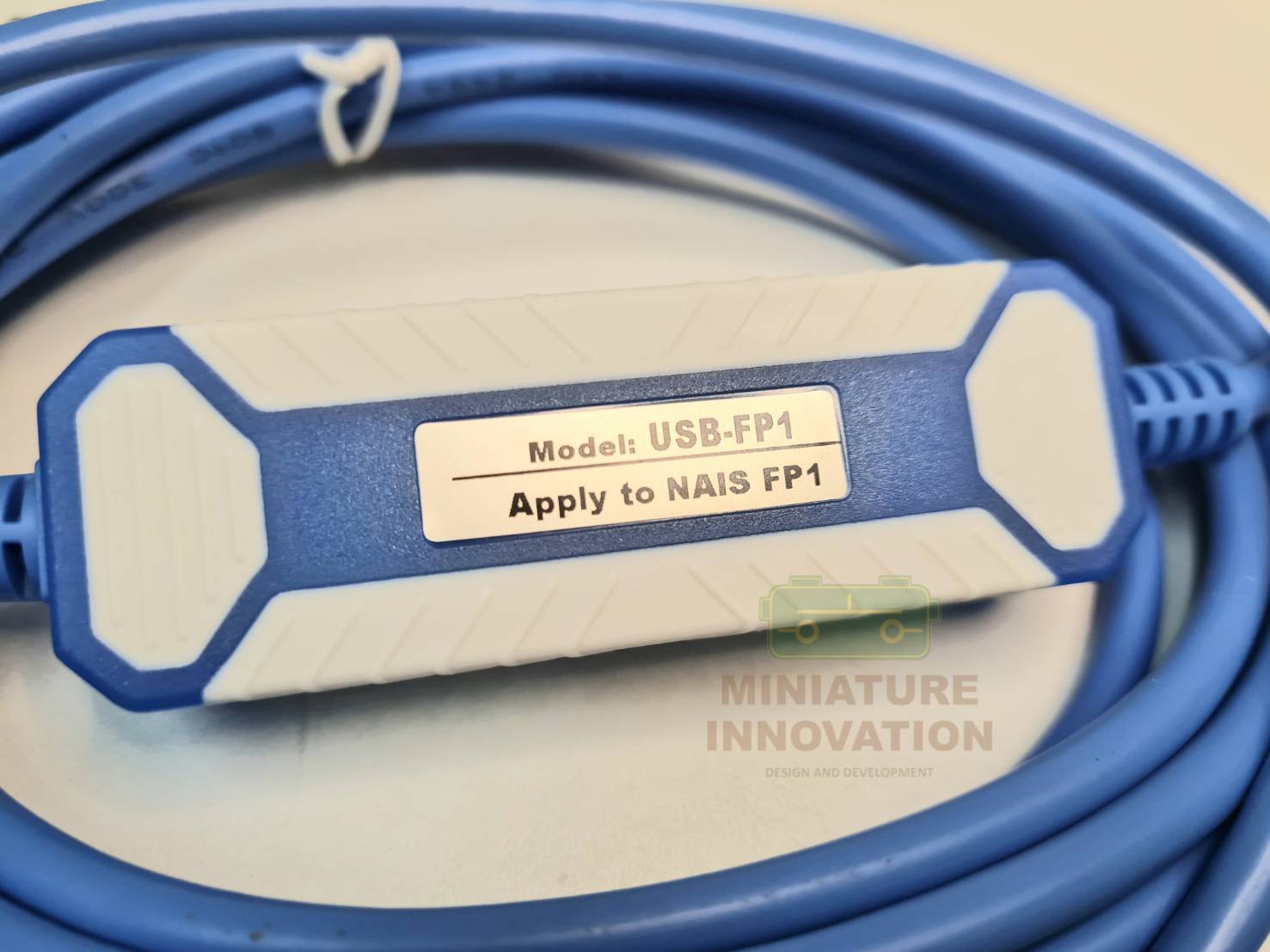 สายลิ้งค์ PLC FP1 PANASONIC Download cable ดาวน์โหลด FPWIN