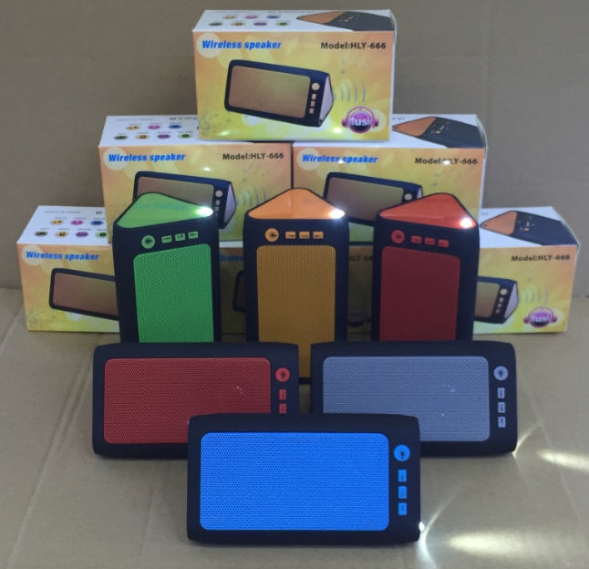 ลำโพงบลูทูธแบบพกพาได้,ลำโพงบลูทูธ,ลำโพงBluetooth,ลำโพงเสียงดี