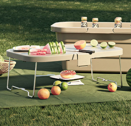 ตะกร้าพับได้,ตะกร้าอเนกประสงค์