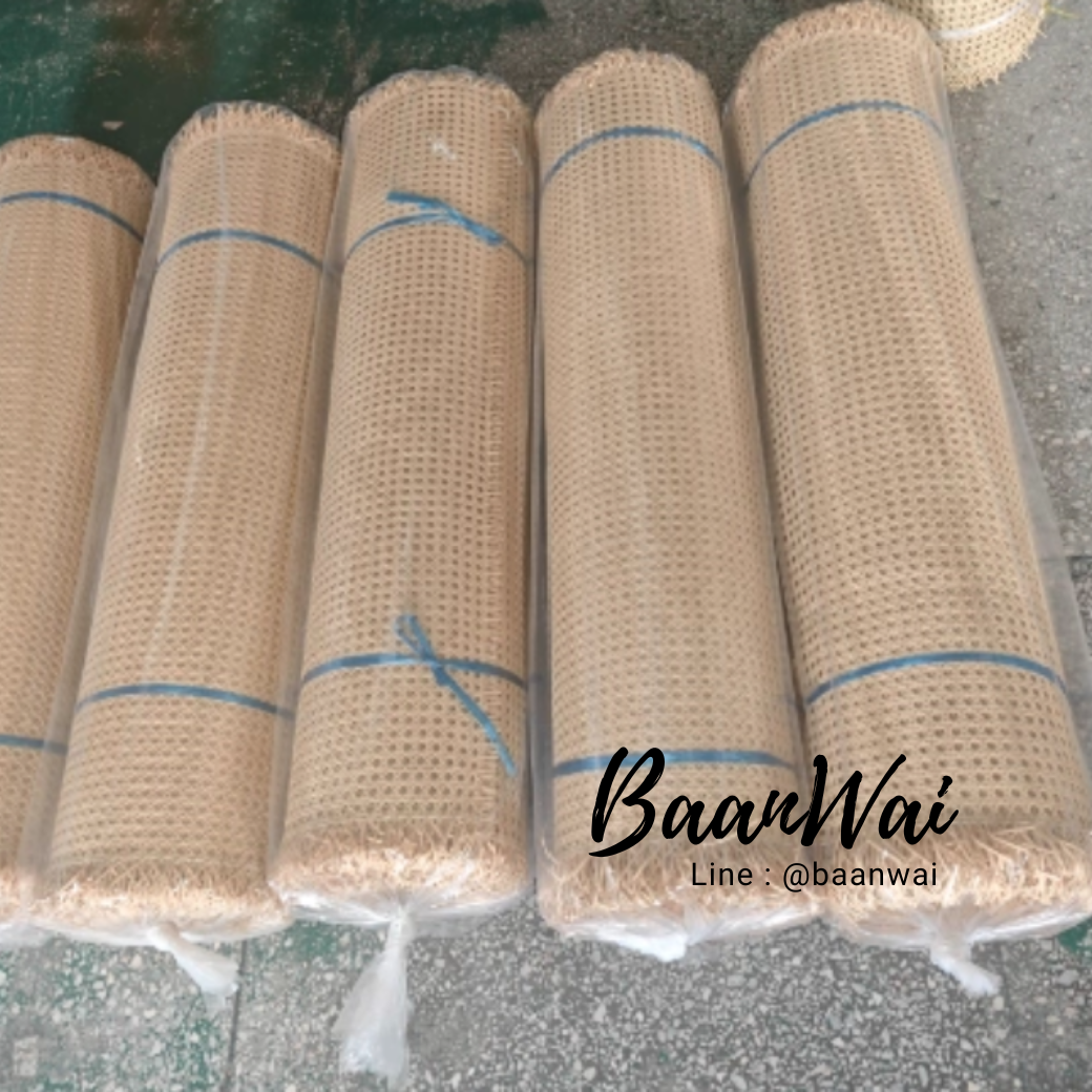 รวมงานออเดอร์แผ่นหวาย งานโครงการ