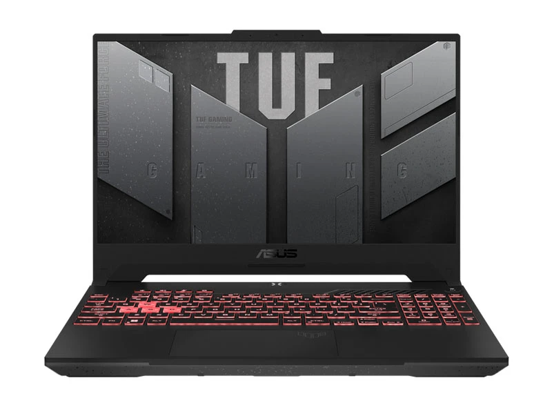 NOTEBOOK ASUS TUF A15 FA507RM-HN004W AMD RYZEN 7 6800H