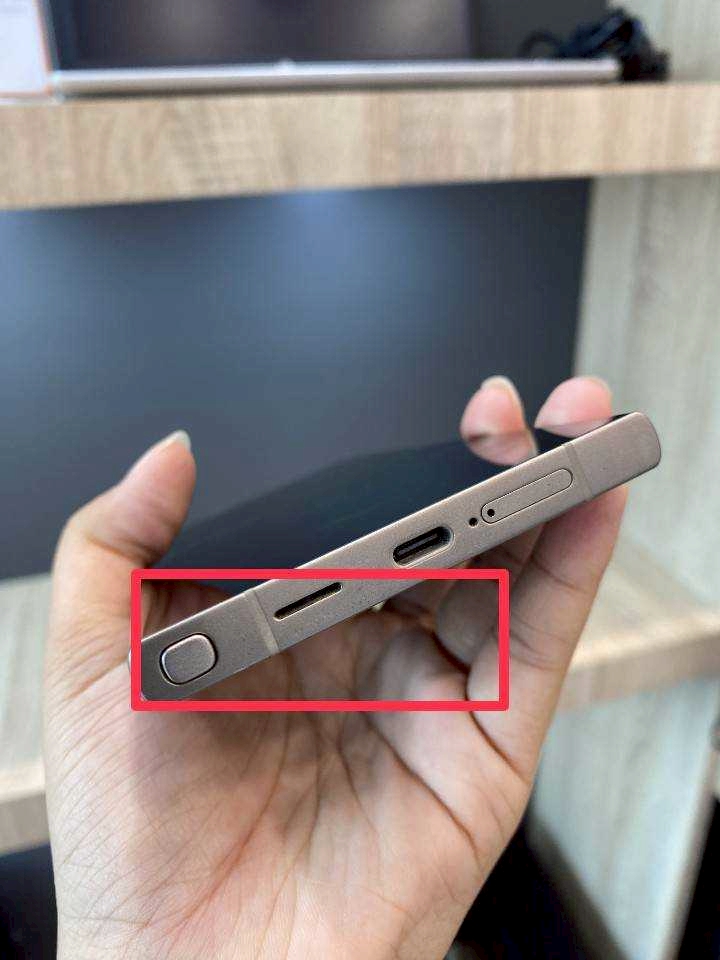 Samsung Galaxy S24 Ultra 12/256 Titanium Violet