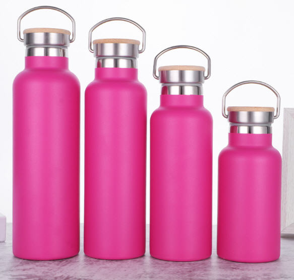 กระบอกน้ำสแตนเลส,กระบอกน้ำเก็บความเย็น,350ml,500ml,600ml,750ml,สินค้าขายดี