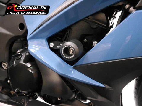 กันล้มกลาง Evotech สำหรับ Z1000SX 2020+