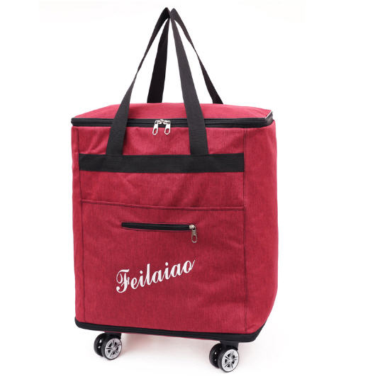 กระเป๋าใส่เสื้อผ้า,กระเป๋าล้อลาก,กระเป๋าของแจก,กระเป๋าสกรีนโลโก้