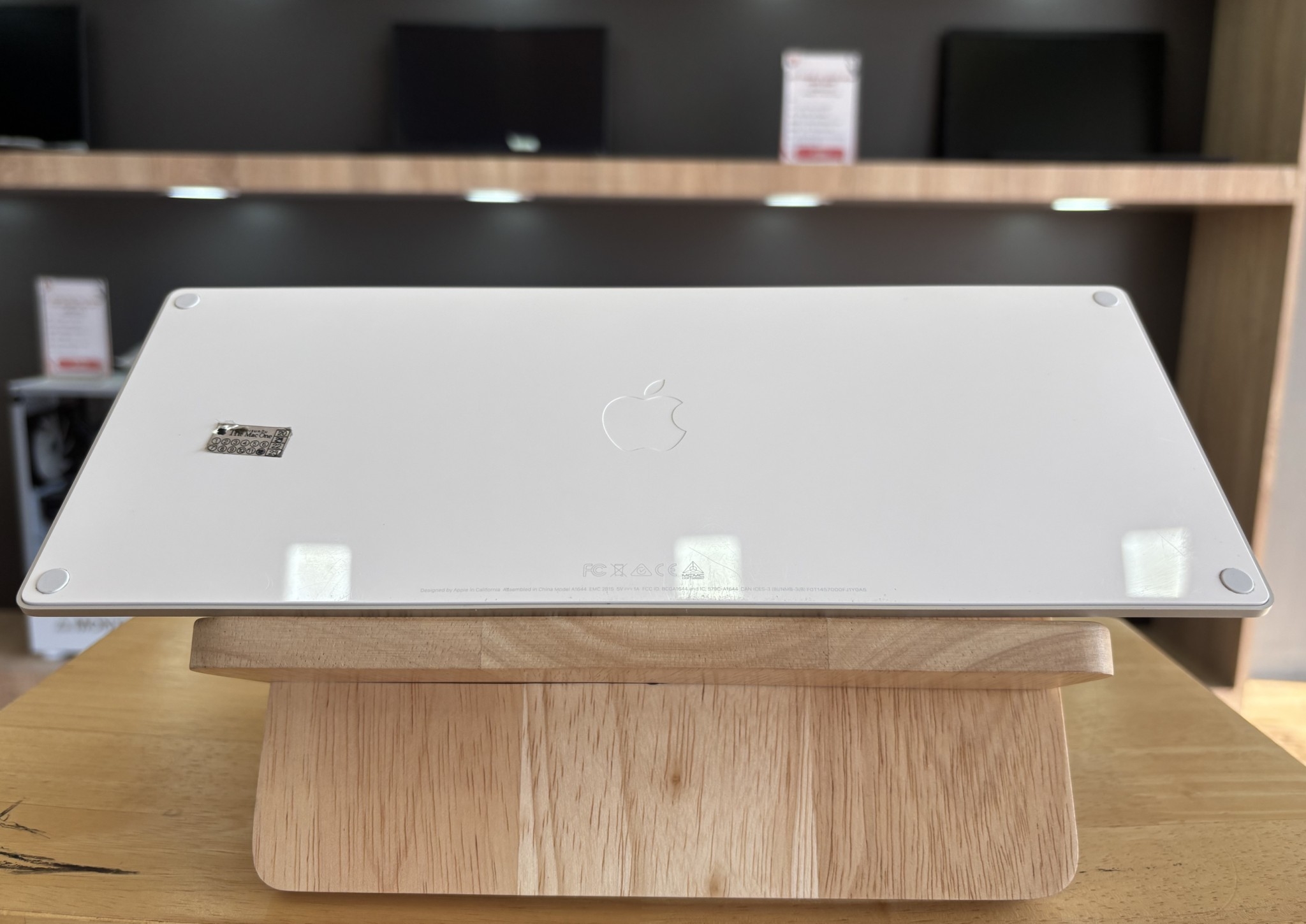 Apple Magic Keyboard TH/ENG (Lightning)