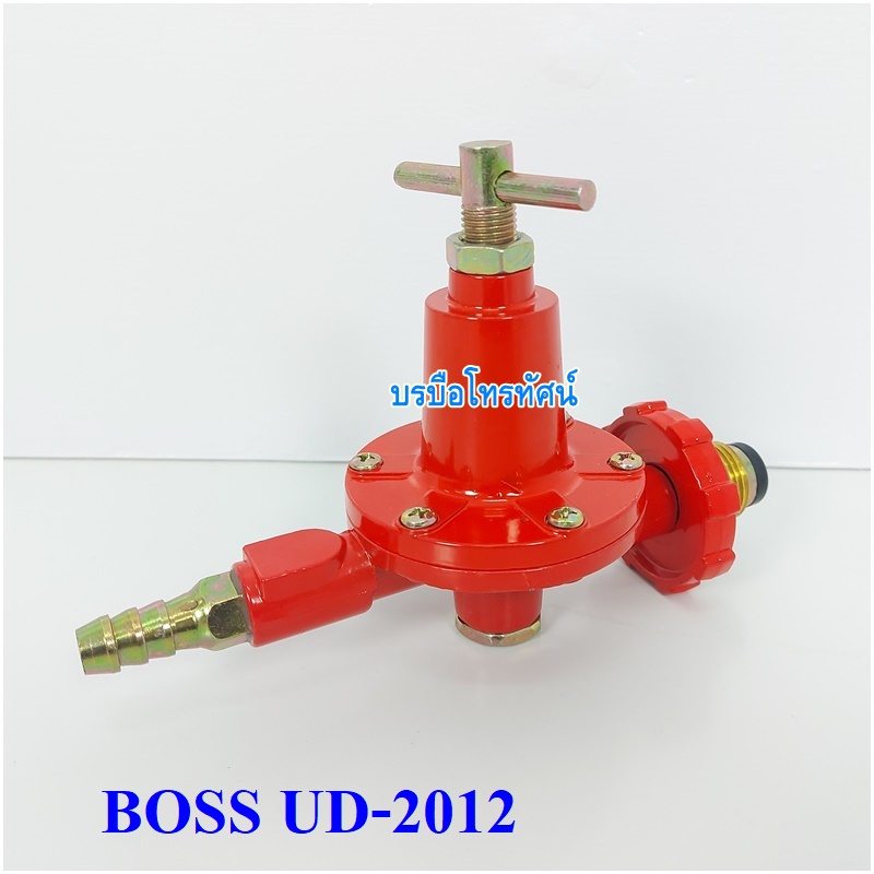 หัวเร่งของเตาKB หัวปรับวาวแรงดันสูงเตาแก๊ส เพื่อร้านค้าขายของ