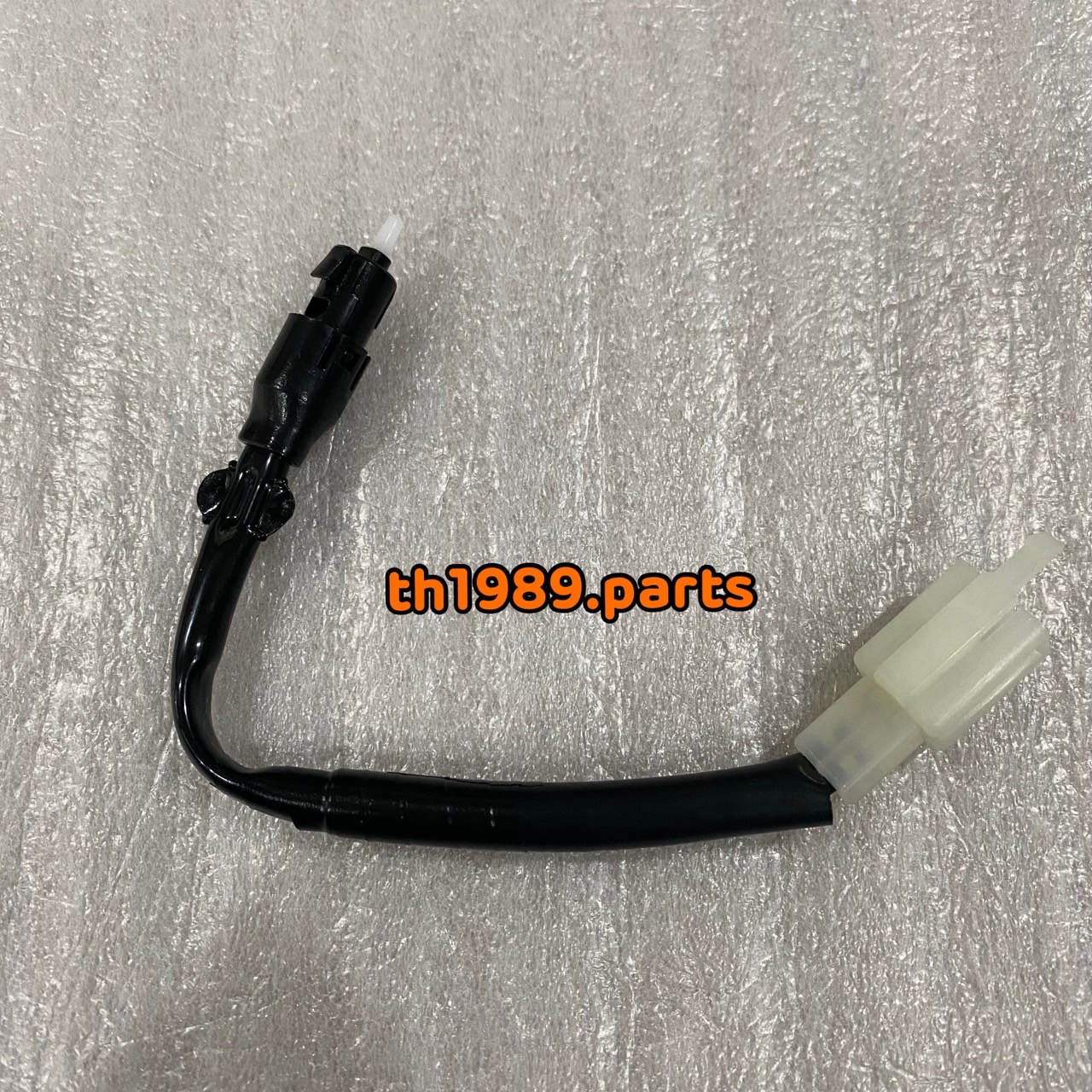 55P-H2917-00 ชุดสวิทช์คลัทช์ EXCITER155 2025, EXCITER155 BWK 2024 อะไหล่แท้ YAMAHA