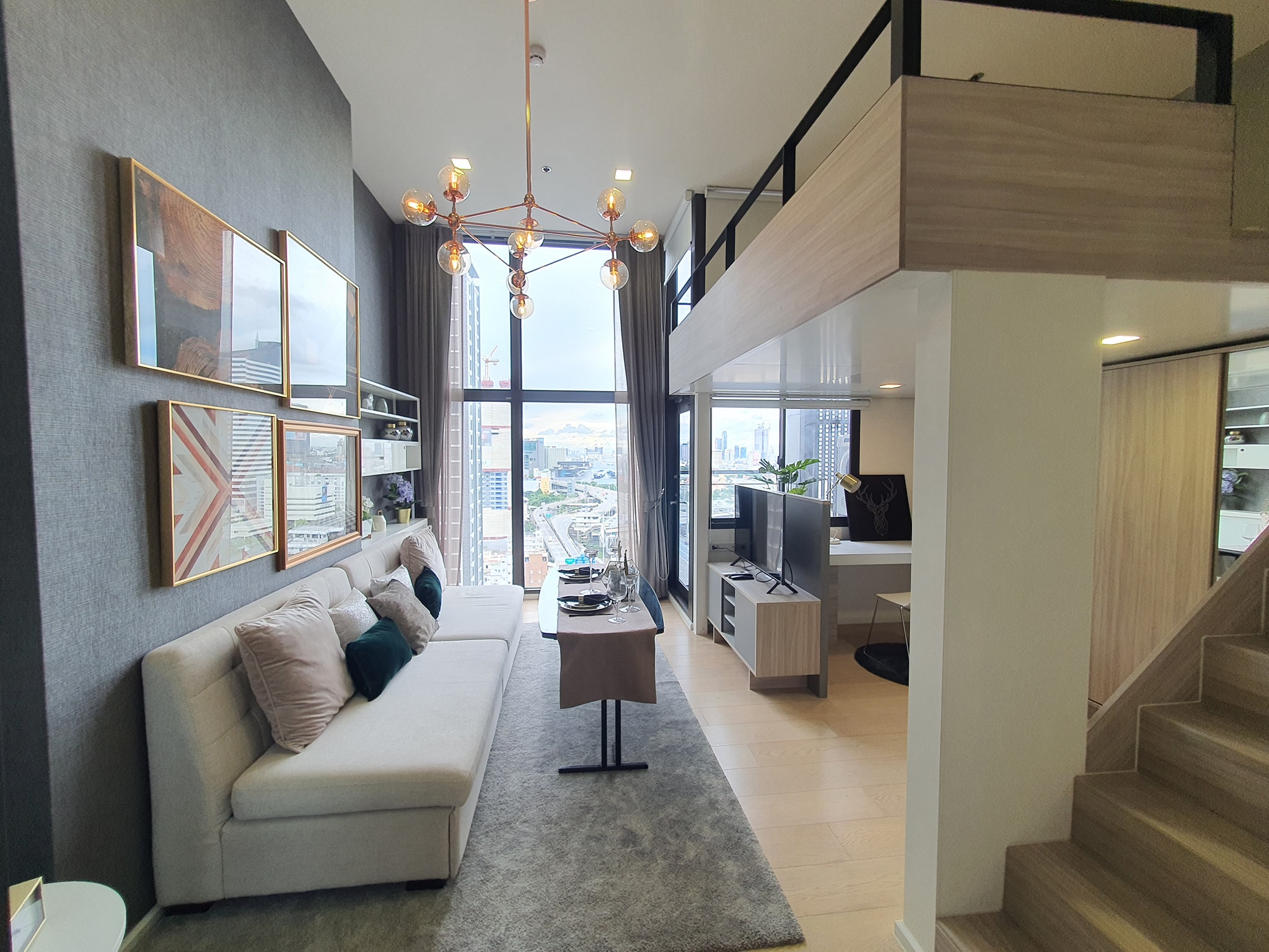 Chewathai Residence Asoke