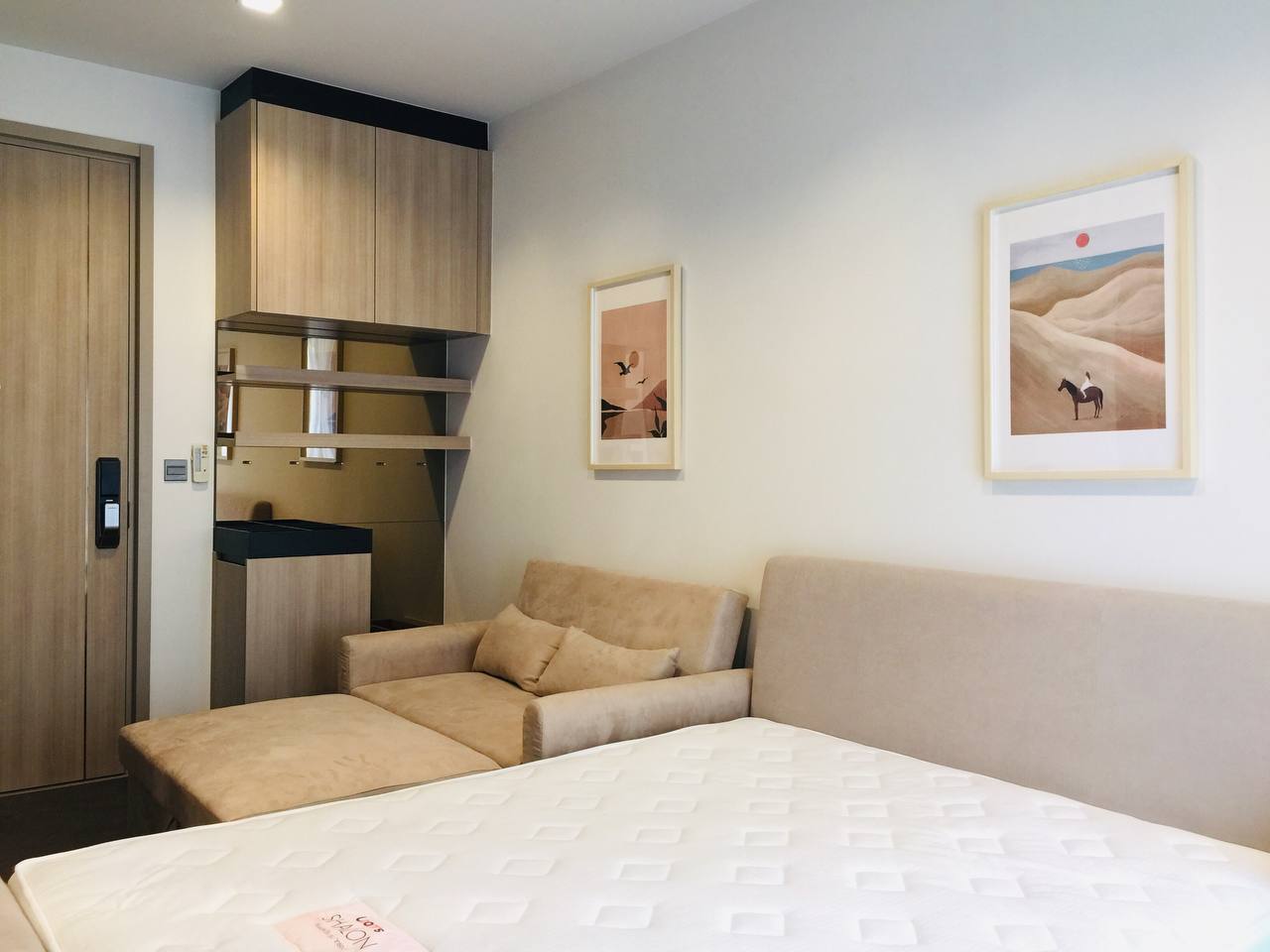 The Line Ratchathewi Selling/Rent