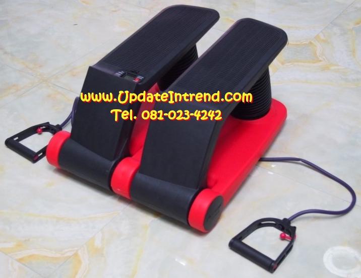 Air Climber เครื่องออกกำลังกาย ลดเอว สะโพก ต้นขา น่อง รุ่นใหม่ล่าสุด