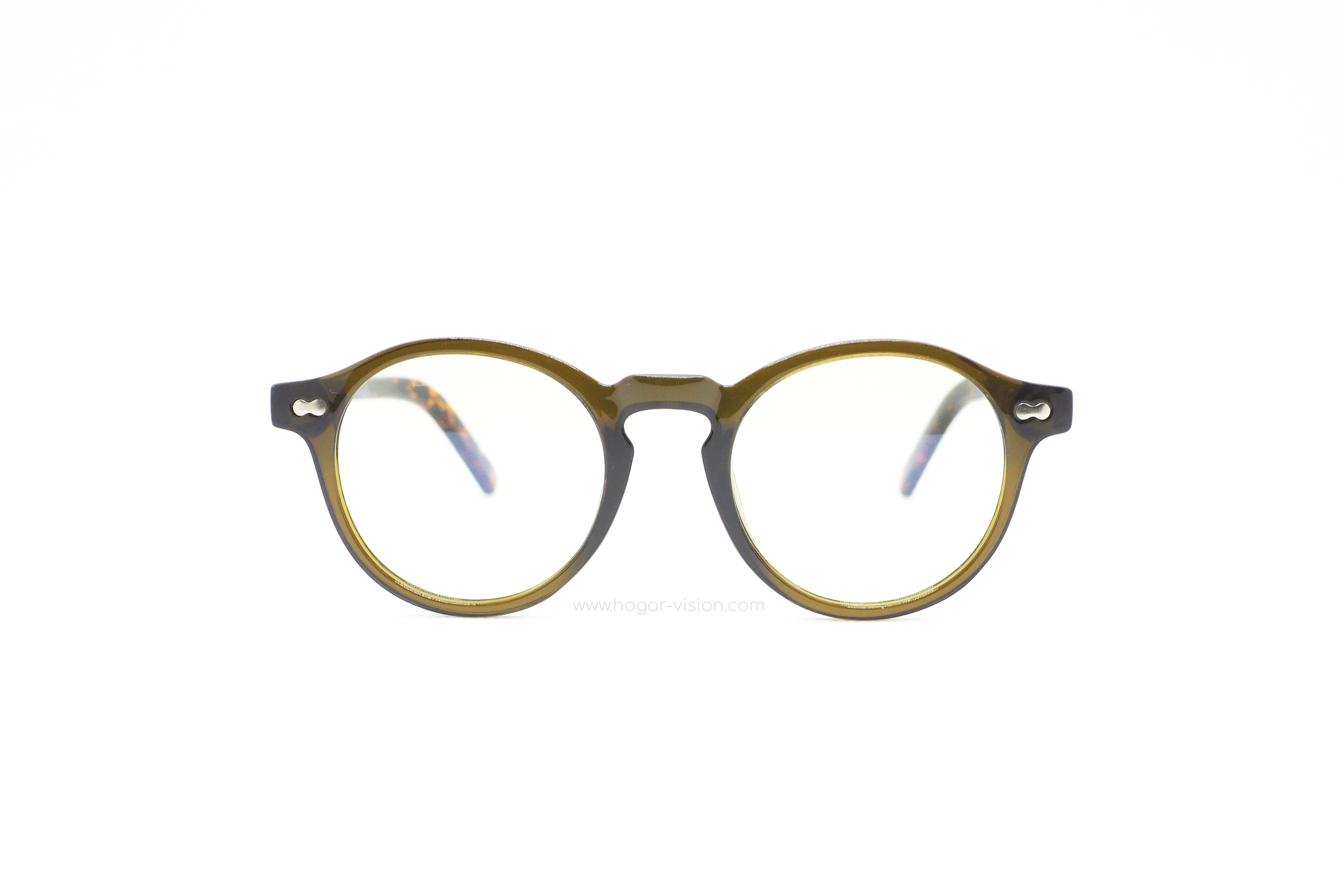Retro eyewear รุ่น 5297B สี C11 (PRE-ORDER)