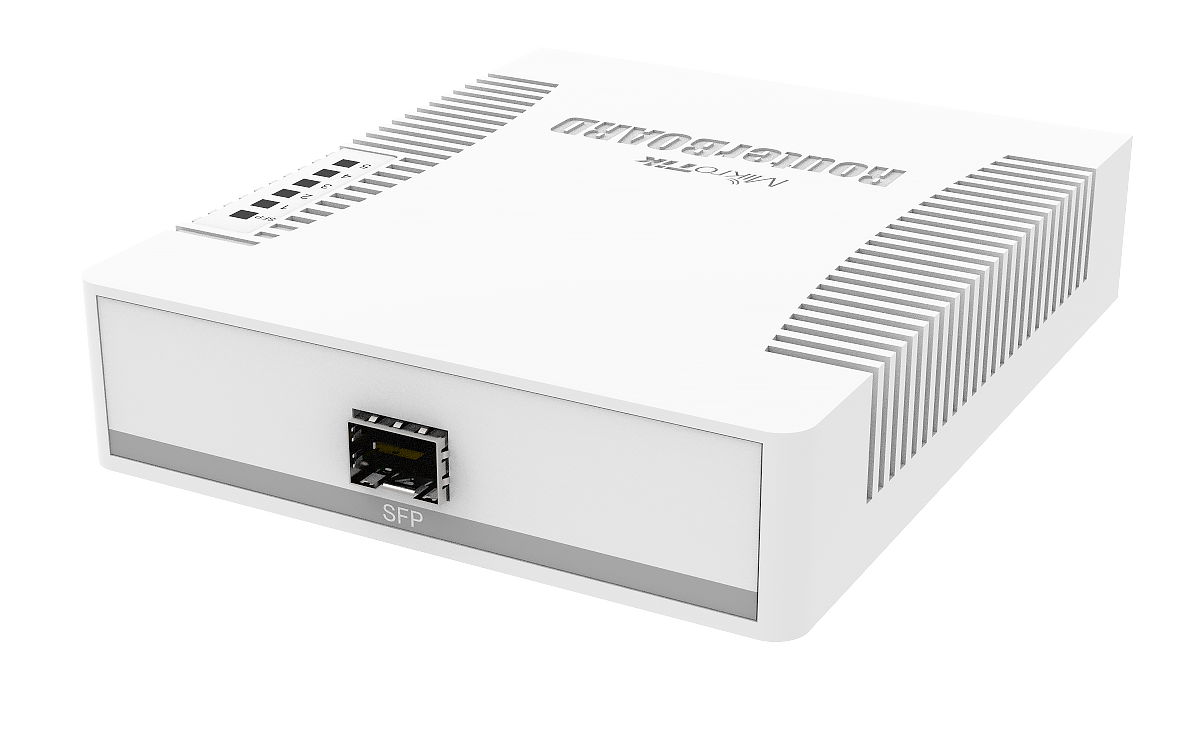Mikrotik RB260GS