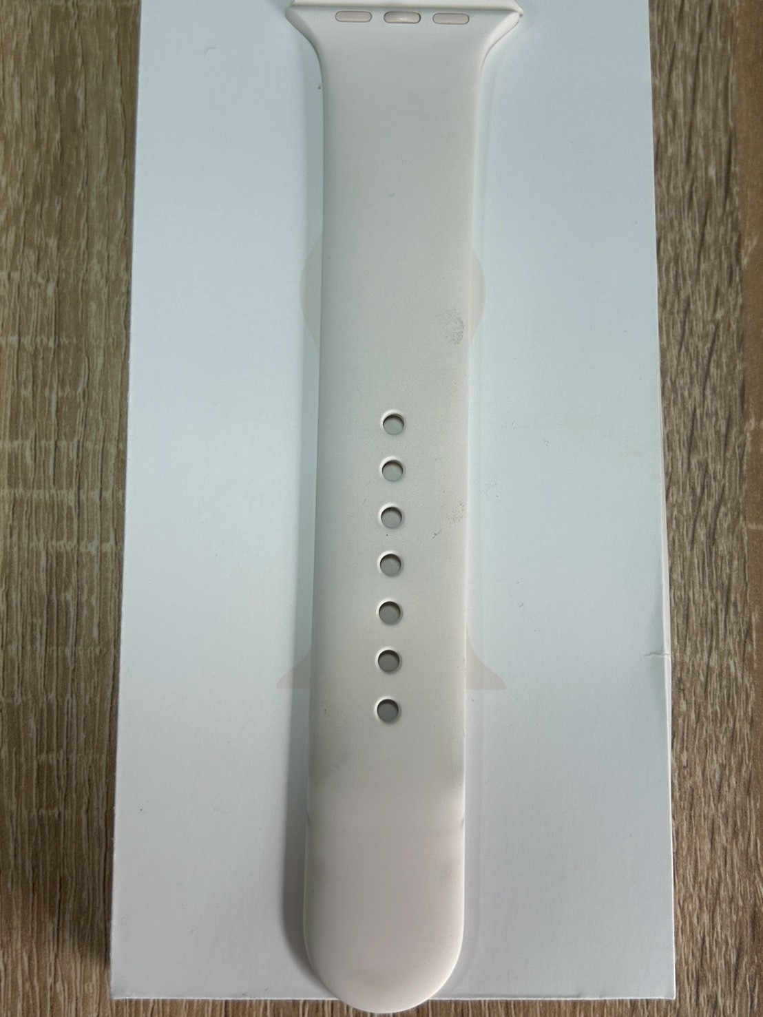 Apple Watch Series 10 GPS 46mm. สี Rose Gold Aluminium