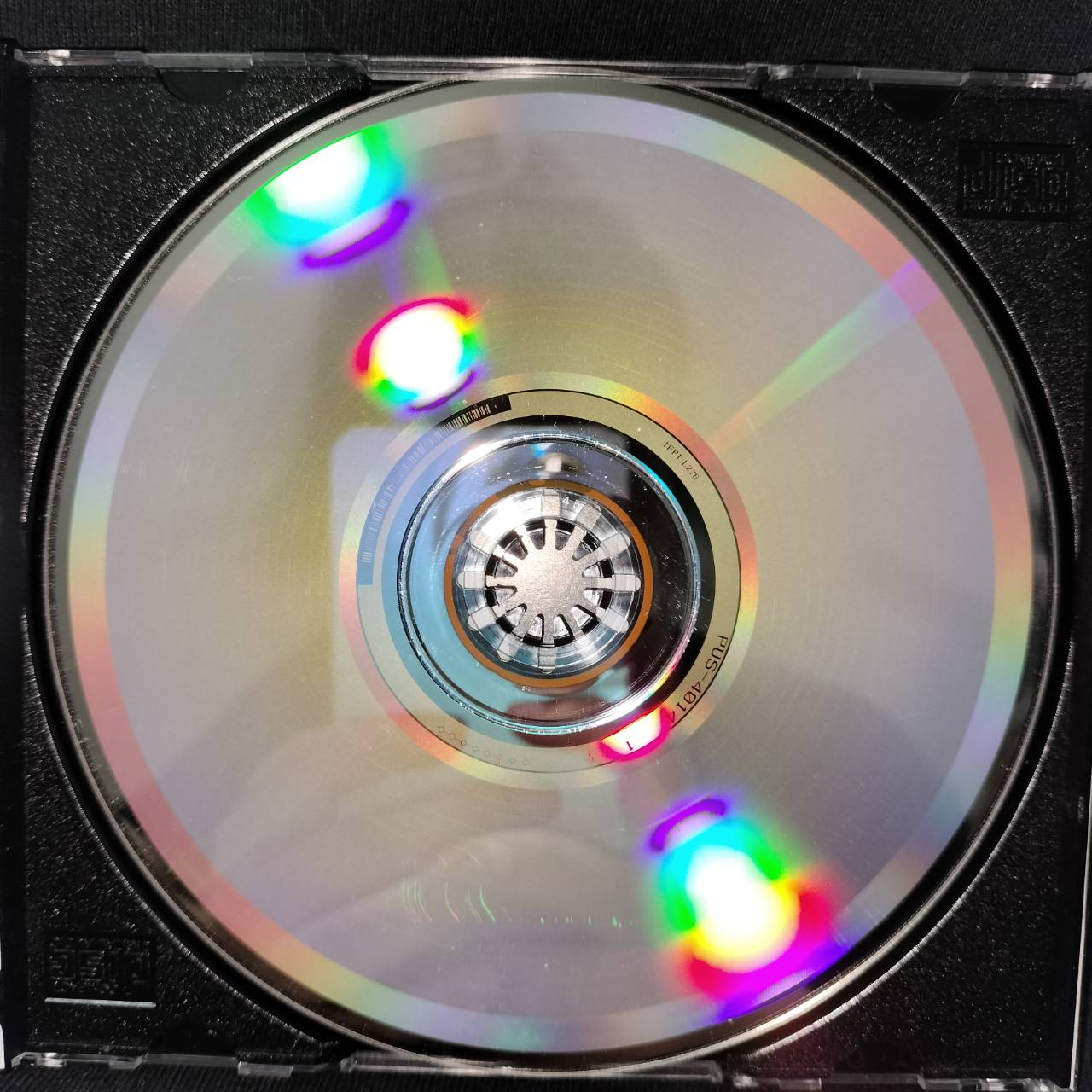 The Byrds – The Essential Byrds / JAPAN / 2CD / แผ่นดี / มี Obi