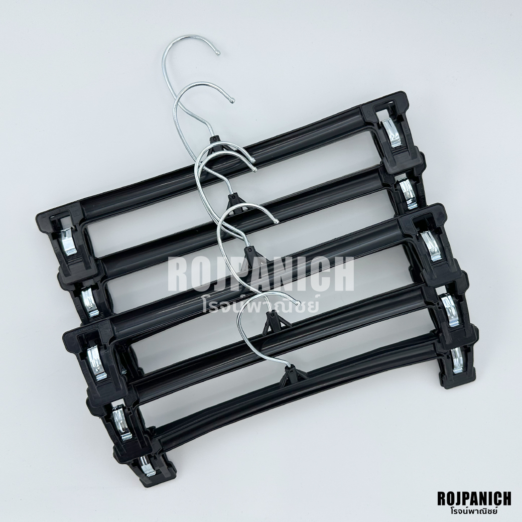 ไม้หนีบ6012 ตะขอหมุนได้