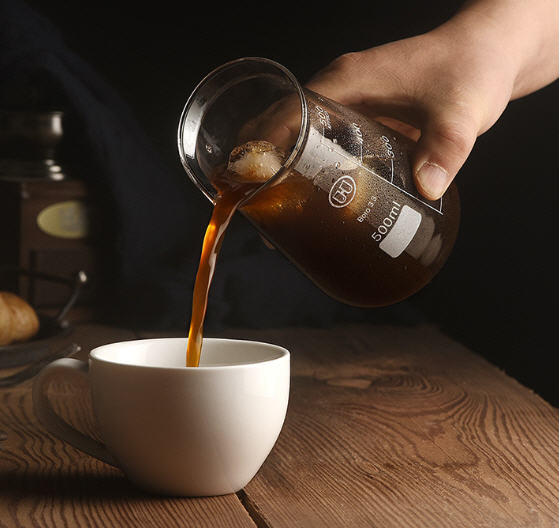 เหยือกกาแฟ,เหยือกแก้ว,เหยือกเสิร์ฟกาแฟ,250ml,500ml