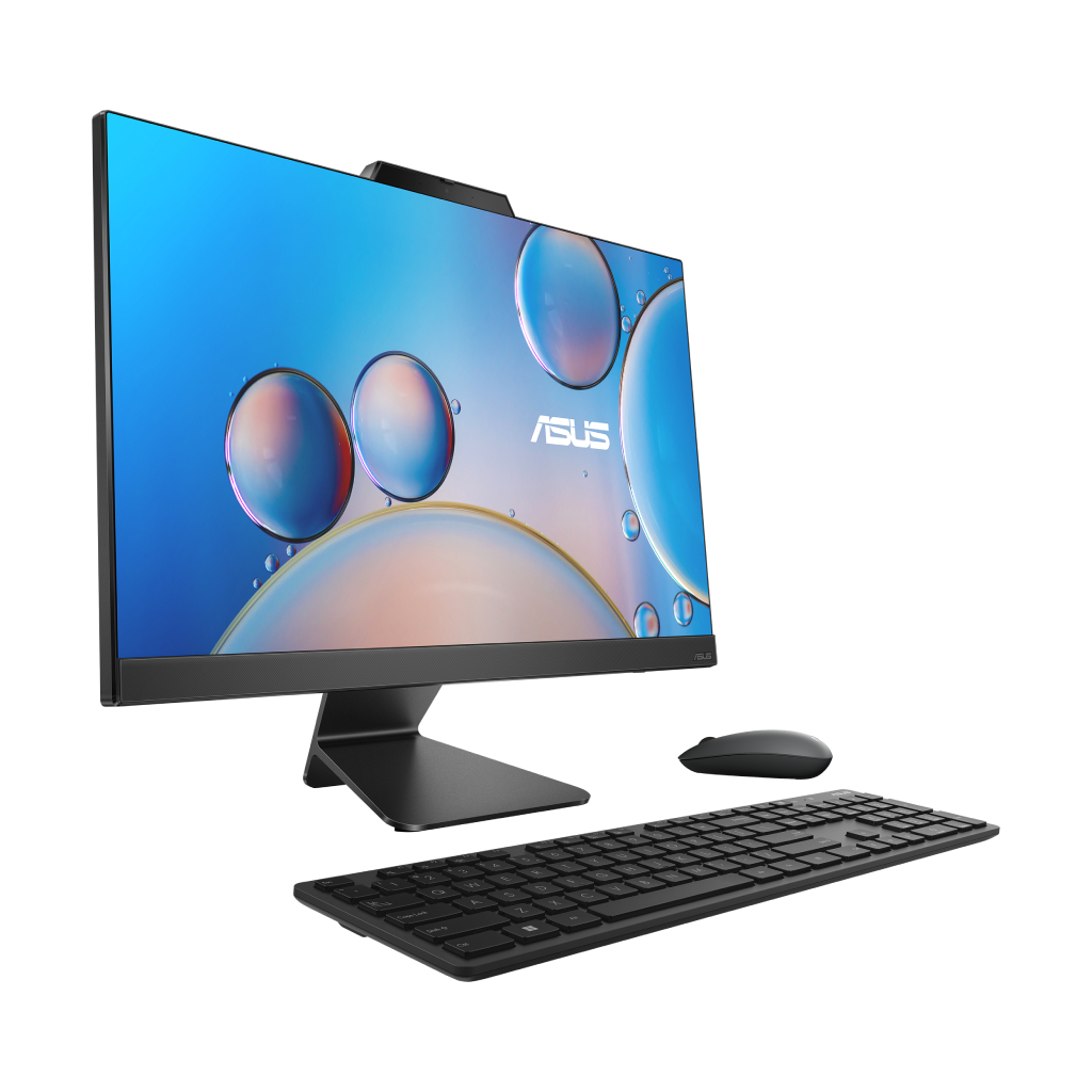 AIO PC ASUS M3402WFAK-BPC020W AMD RYZEN 5 7520U