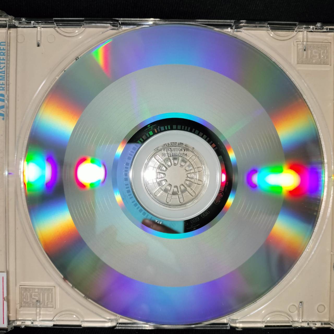 The Wailers – The Best Of The Wailers / EU / แผ่นสวย