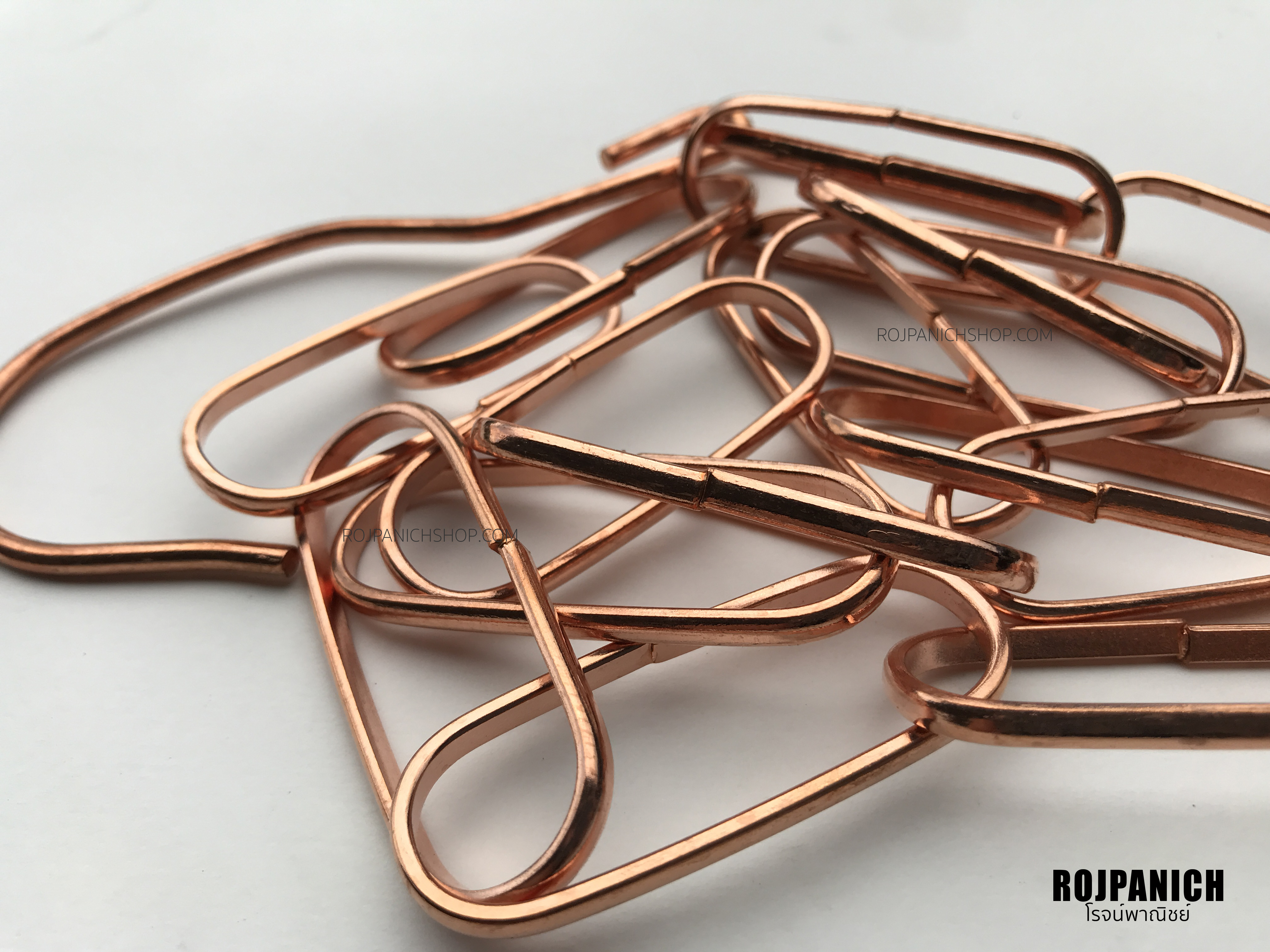 โซ่เหล็กห่วงใหญ่