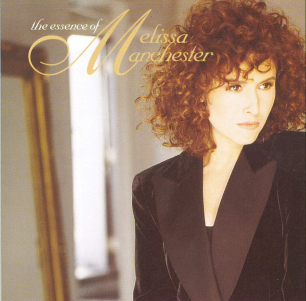 Melissa Manchester – The Essence Of Melissa Manchester / USA / แผ่นสภาพนางฟ้า
