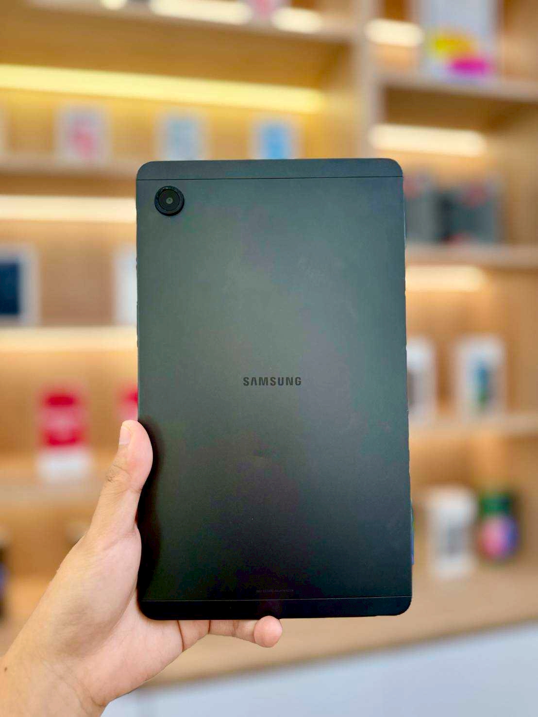 Samsung Galaxy Tab A9 LTE (4/64GB) Graphite