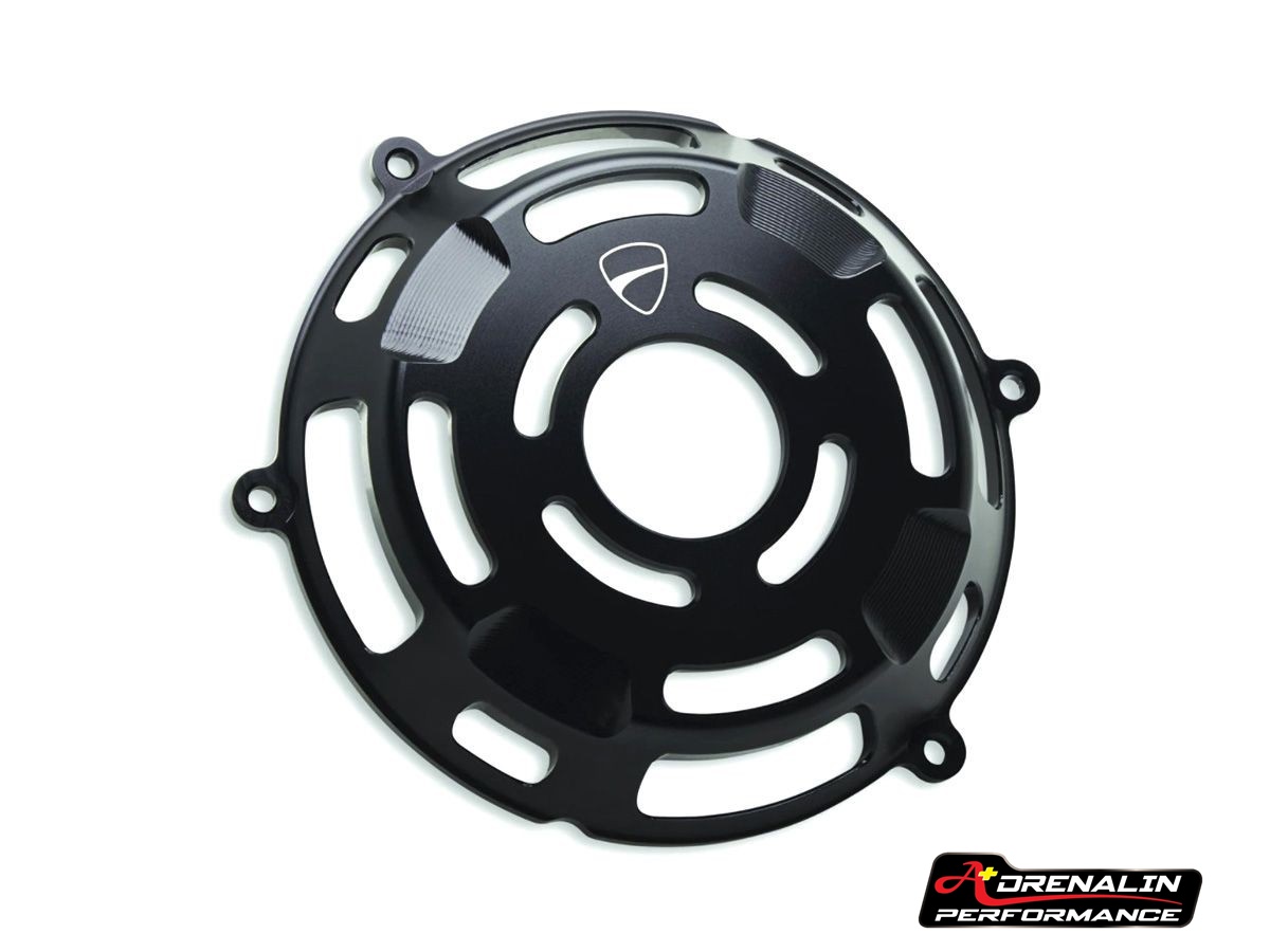 Ducati performance ฝาคลัทช์แห้ง สำหรับ Panigale V4 / SP