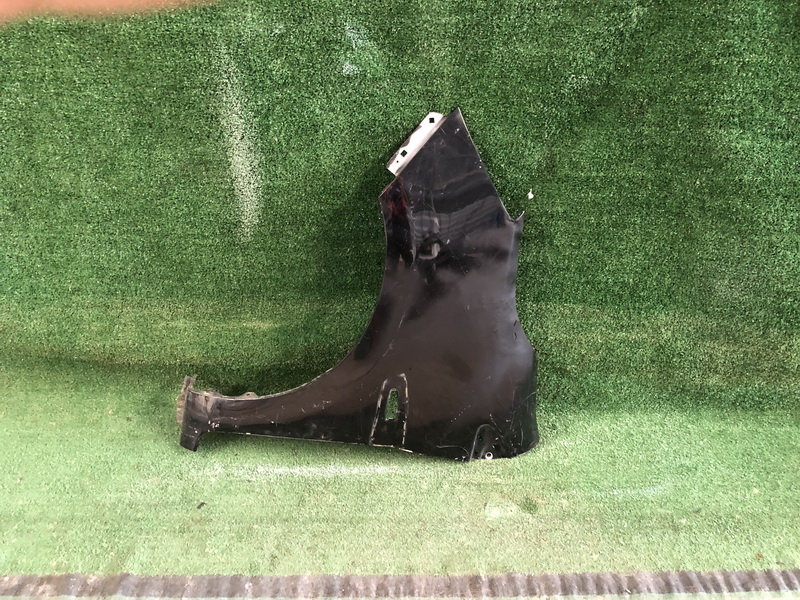 บังโคลนหน้า L Mitsubishi Attrage 2017-2019