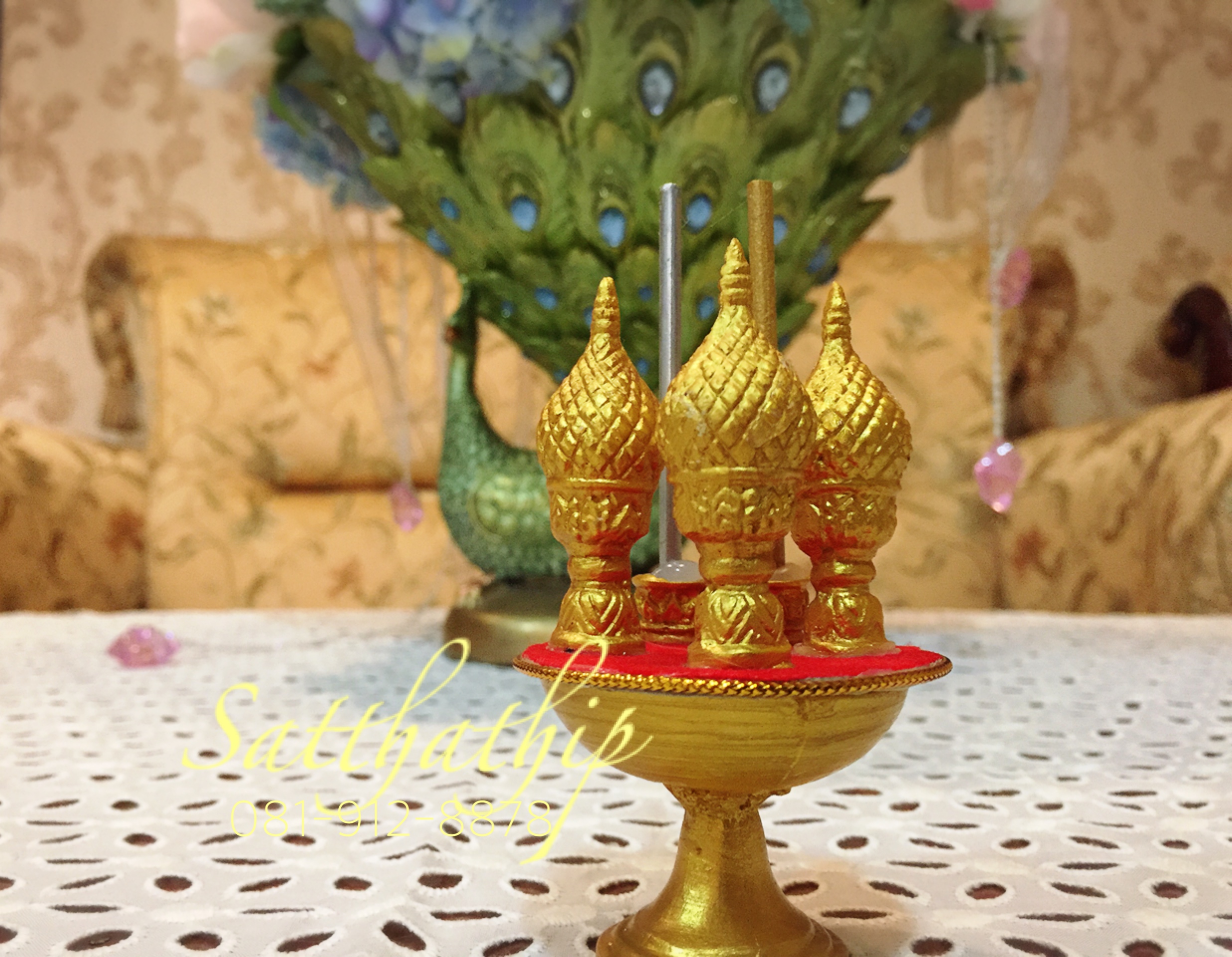 เครื่องทองน้อย