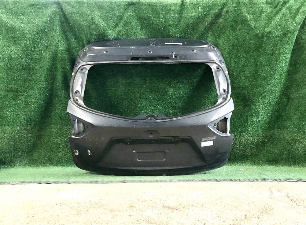 ฝาปิดท้าย Mazda CX-5