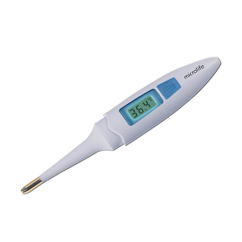 ปรอทวัดไข้ ( Thermometer) Microlife