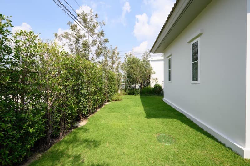 Villaggio 3 Srinakarin-Bangna