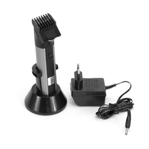 Kemei KM-2599 ปัตตาเลี่ยนไร้สาย 2 in 1 ทั้งชาร์ทและถ่าน