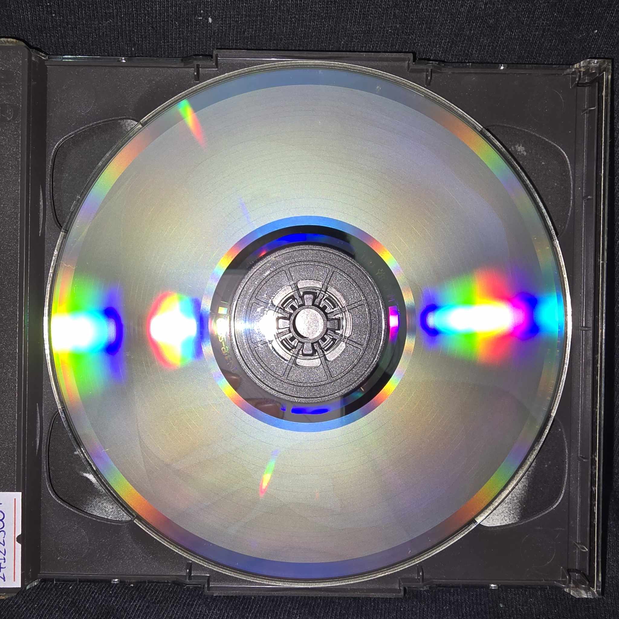 Little Walter – Blues With a Feeling / USA / 2CD / แผ่นดี+แผ่นสวย