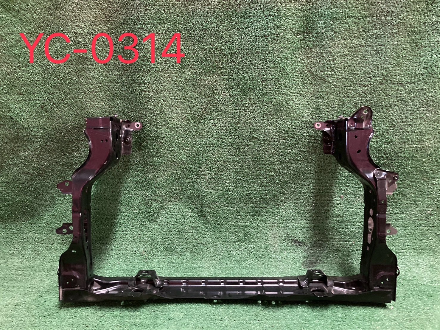 แผงหน้า Honda City แท้ศูนย์