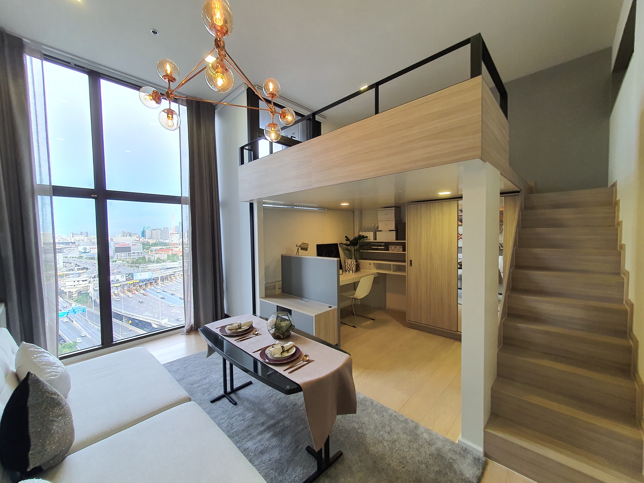 Chewathai Residence Asoke