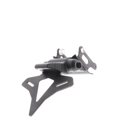 ท้ายสั้น Evotech (TAIL TIDY) สำหรับ CBR1000RR-R 2021+