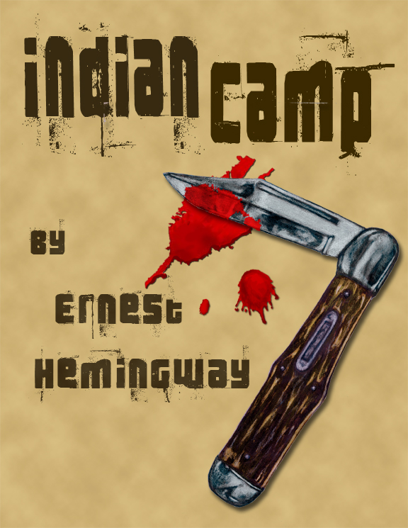 Indian Camp