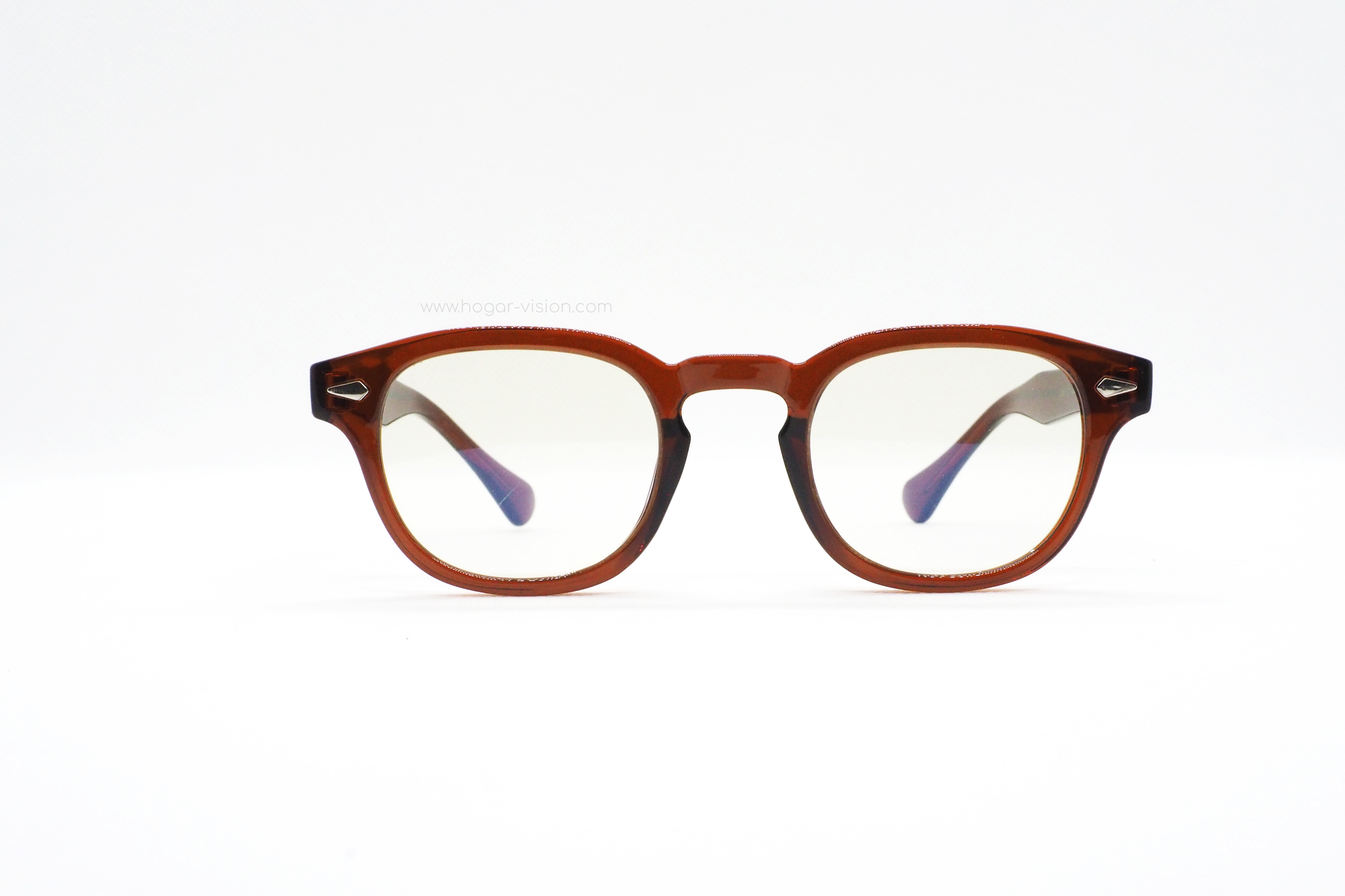 Retro eyewear รุ่น 5287 สี C7 (PRE-ORDER)