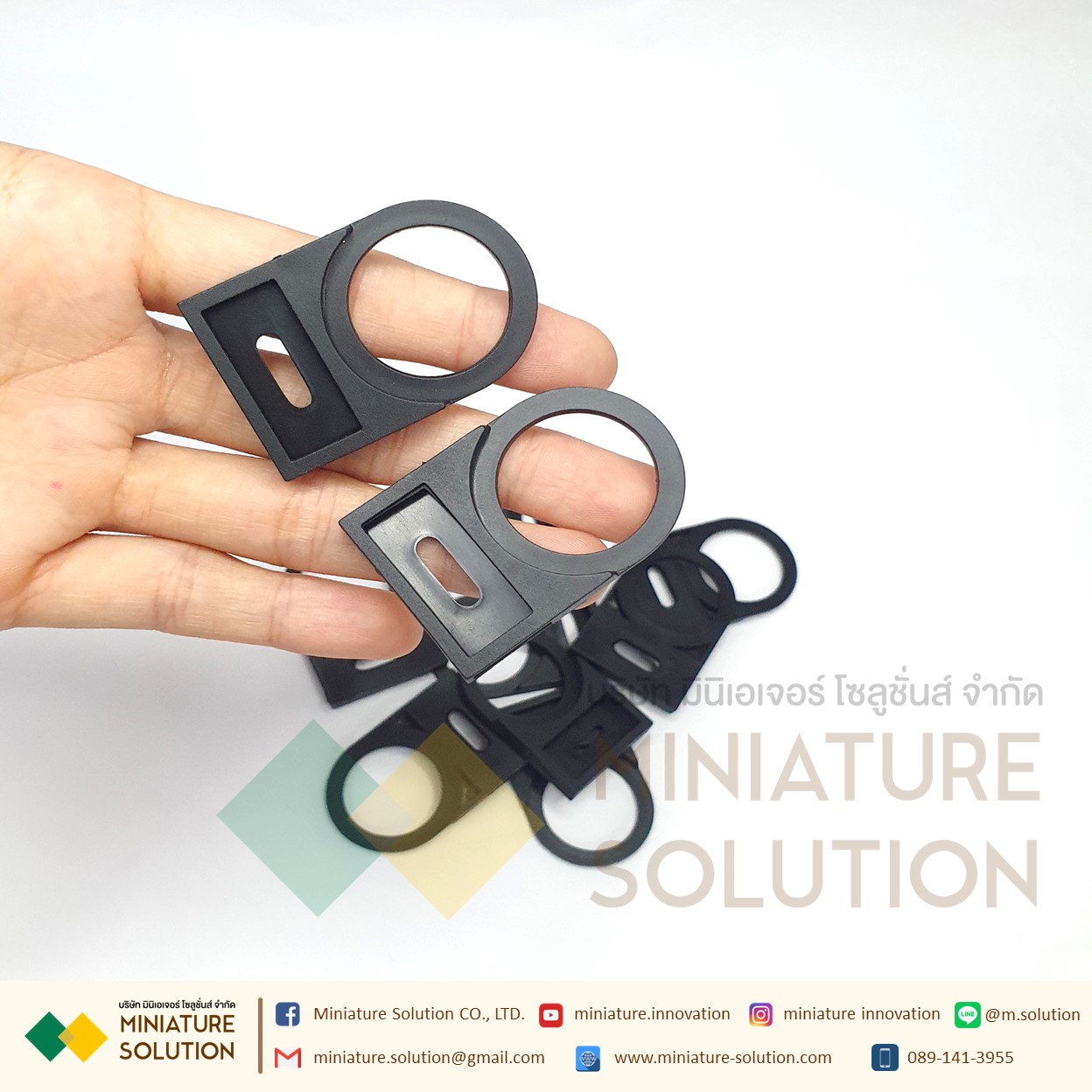 เนมเพลทสวิตช์เอนกประสงค์ หน้าตู้เครื่อง ขนาด 22 mm name plate switch 22 mm 10 ชิ้น NamePlate เนมเพลทตู้คอนโทรล แผ่นเนมเพลทเปล่าติดหน้าตู้ ขนาด 22มิล (10 ชิ้น)