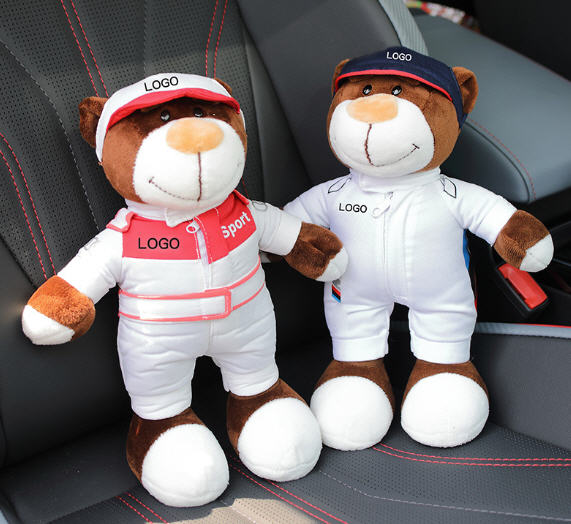 รับผลิต,ตุ๊กตาหมี,ตุ๊กตาหมีสกรีนโลโก้,ตุ๊กตาหมีของขวัญ,โรงงานผลิตตุ๊กตาหมี,ของขวัญ,ของแจก,30cm